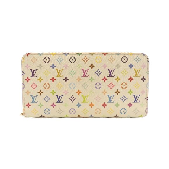 Louis Vuitton Multicolore (LV X TM) Zippy Wallet M13922